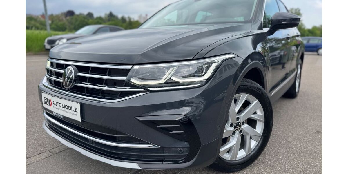 VW Tiguan 67.000 km 26.499 &euro; Kornwestheim 70806