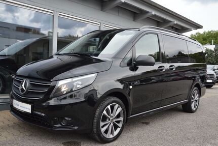 Mercedes-Benz Vito 104.788 km 26.990 &euro; Herrenberg bei Stuttgart 71083