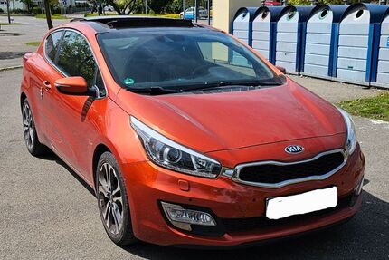 Kia pro ceed / ProCeed 143.500 km 7.500 &euro; Sindelfingen 71067