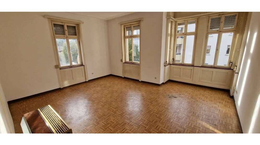 Wohnung zum Mieten in Esslingen am Neckar 1.000 € 105 m²