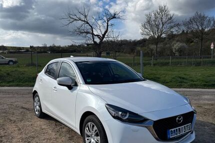 Mazda 2 71.560 km 10.270 &euro; Mühlacker 75417