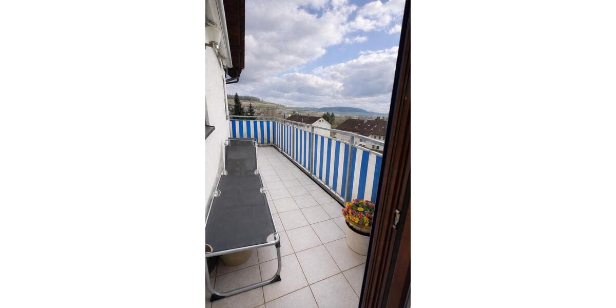 Etagenwohnung Calw - 4 Zimmer, 104 m&sup2;, 1.590&euro; | Angebot:25957091