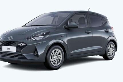 Hyundai i10 1.500 km 16.451 € Böblingen 71034