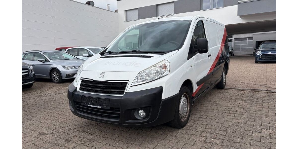 Peugeot Expert 134.128 km 6.995 &euro; Stuttgart 70597