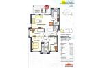 PRIVAT 4,5-Zimmer EG Wohnung mit Garten in Pattonville