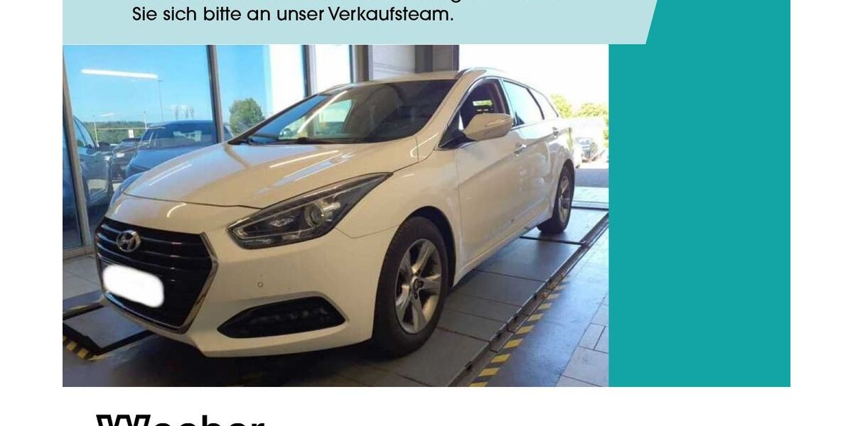 Hyundai i40 86.679 km 13.489 &euro; Calw 75365