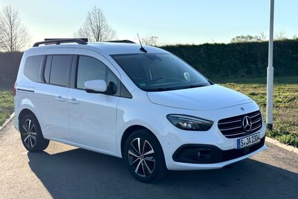 Mercedes-Benz T-Klasse 69.997 km 26.800 &euro; Stuttgart 70199