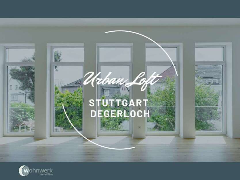 Wohnung zum Mieten in Stuttgart 2.700 € 136 m²