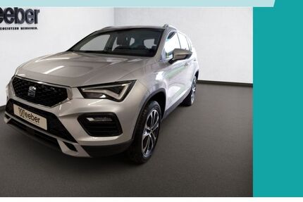 Seat Ateca 1.100 km 34.490 &euro; Herrenberg 71083