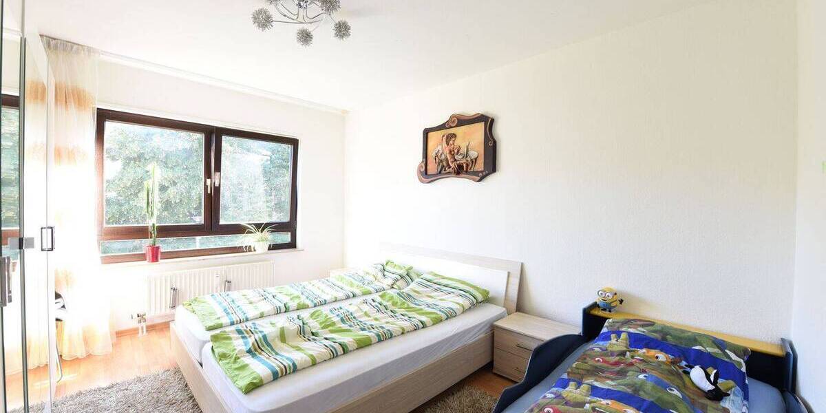 Etagenwohnung Böblingen Böblingen (Stadt) - 2 Zimmer, 61 m&sup2;, 750&euro; | Angebot:26188745