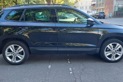 Skoda Karoq 18.500 km 26.500 € Reutlingen 72760
