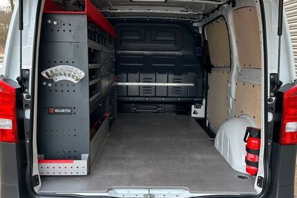 Mercedes-Benz Vito 32.216 km 26.990 &euro; Sindelfingen 71065