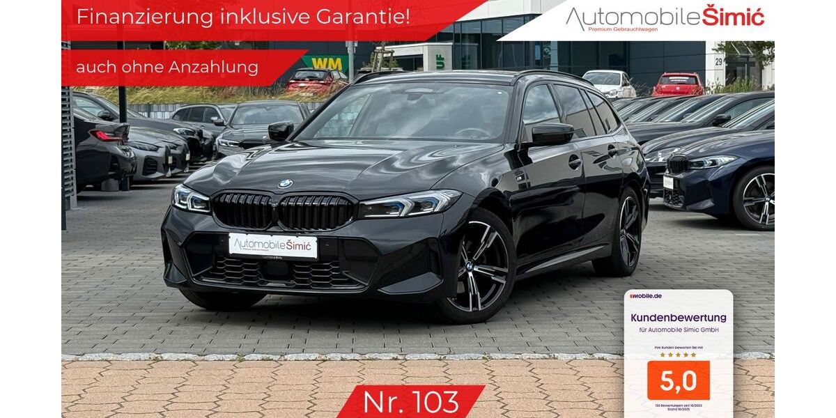 BMW 320 22.100 km 43.990 &euro; Filderstadt 70794