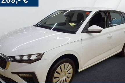 Skoda Scala 14.580 km 21.930 &euro; Kornwestheim 70806