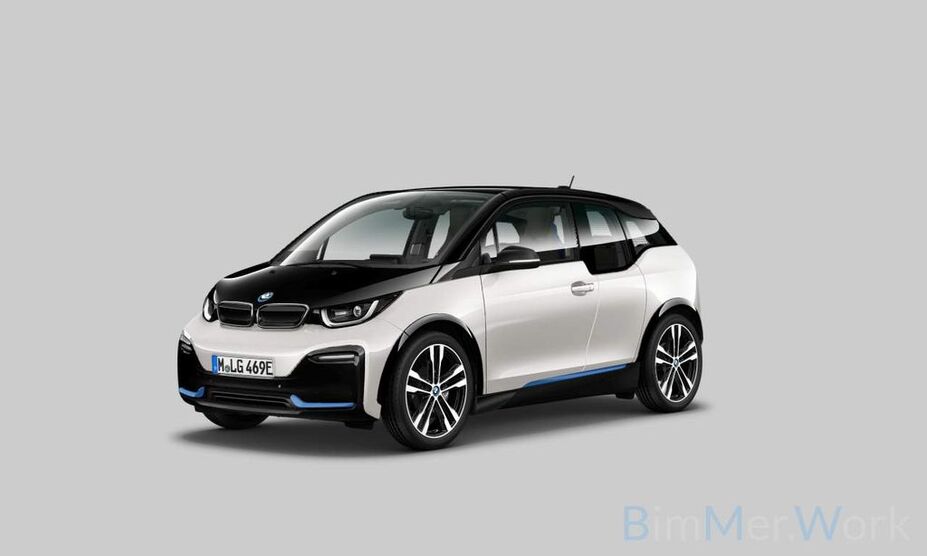 BMW i3 43.250 km 22.900 € Reutlingen/Mittelstadt 72766