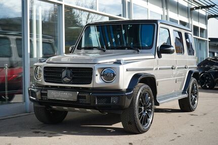 Mercedes G 350