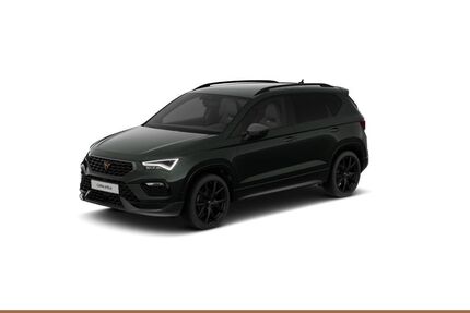 Cupra Ateca 1.505 km 34.130 &euro; Stuttgart-Feuerbach 70469