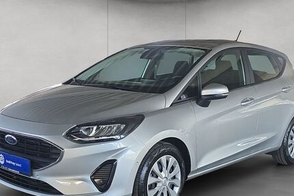 Ford Fiesta 12.858 km 14.950 &euro; Stuttgart 70190
