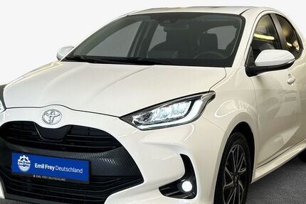 Toyota Yaris 29.343 km 13.460 &euro; Esslingen 73730