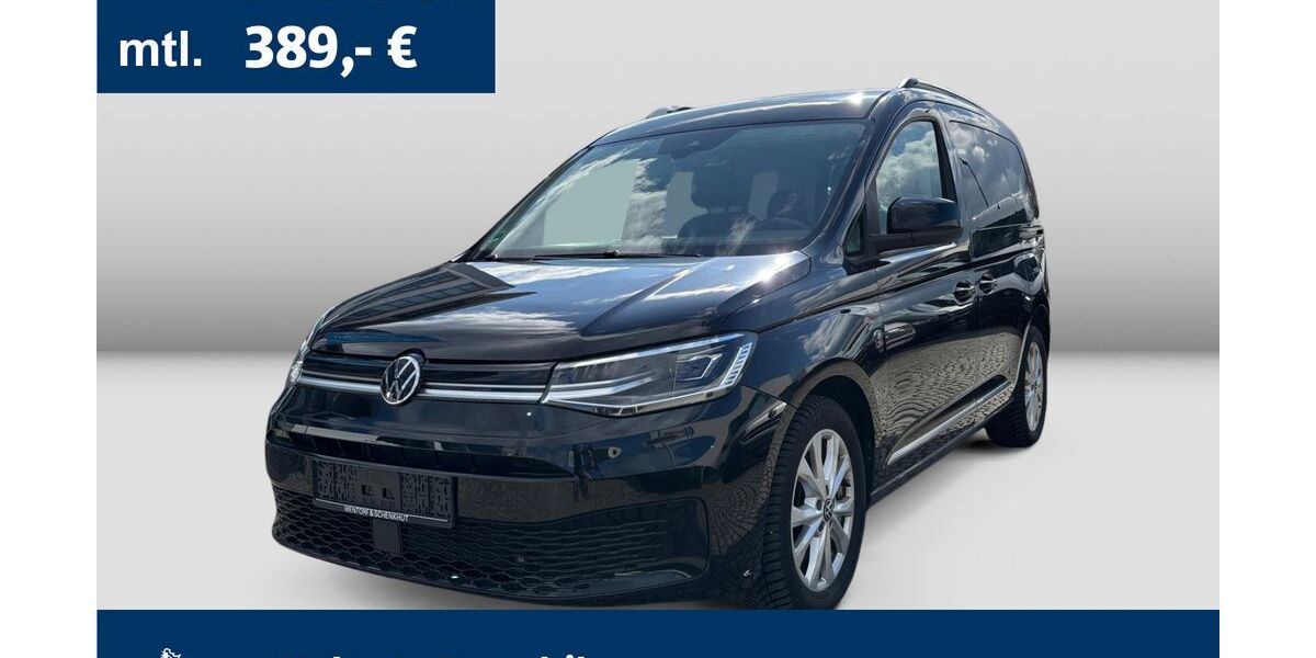 VW Caddy 62.550 km 32.900 &euro; Fellbach 70736