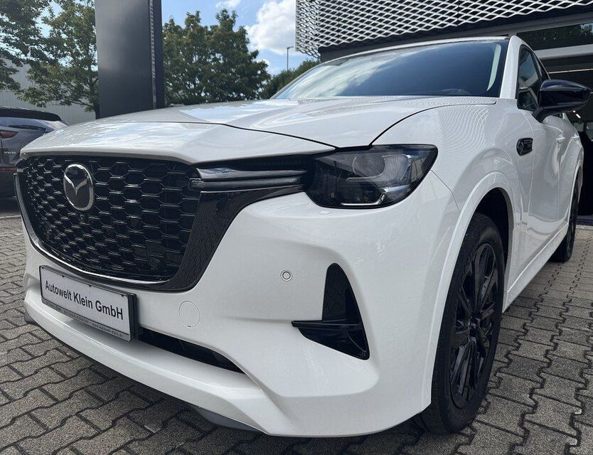 CX-60