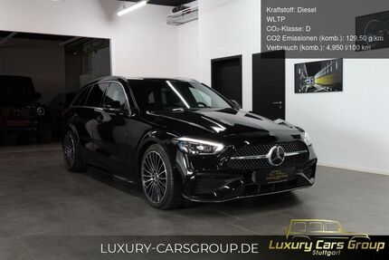 Mercedes-Benz C 220 10.000 km 39.999 &euro; Holzgerlingen 71088