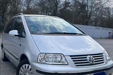 VW Sharan 270.000 km 3.300 &euro; Böblingen 71034