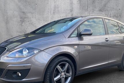 Seat Altea 82.000 km 7.890 € Nürtingen bei Stuttgart 72622