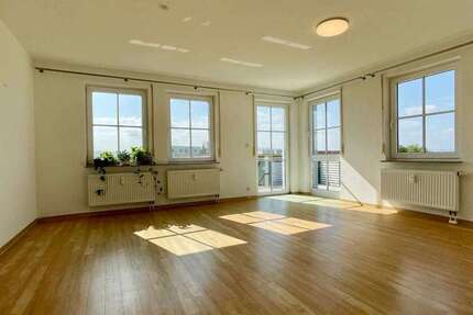 Wohnung zum Kaufen in Waiblingen 419.000 € 87.65 m² 3.5 zimmer