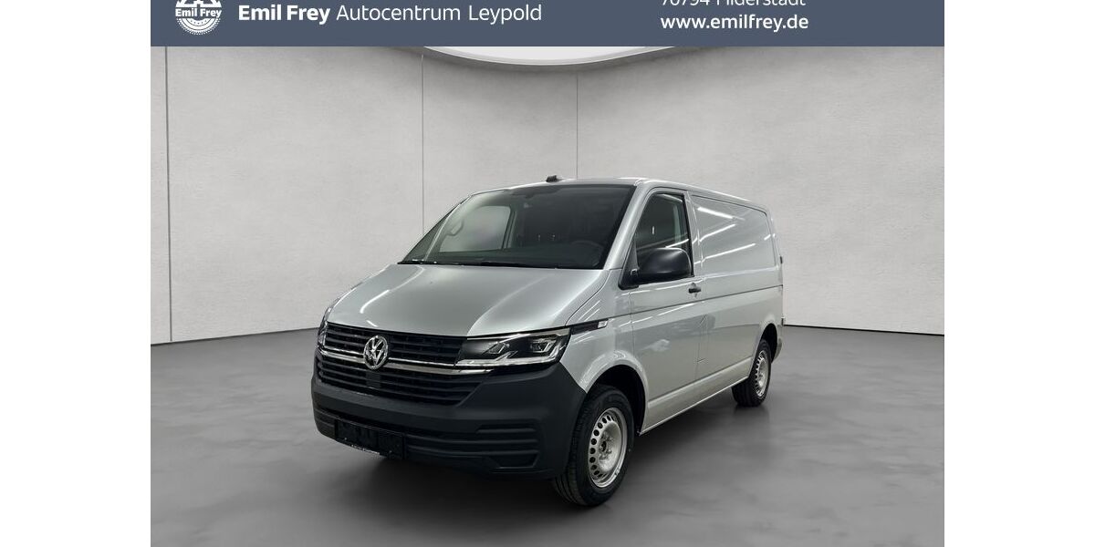 VW T6 Transporter 1.110 km 44.890 &euro; Filderstadt 70794