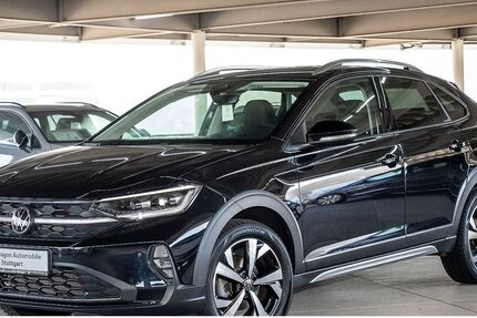 VW Taigo 35.752 km 22.930 &euro; Stuttgart-Wangen 70188