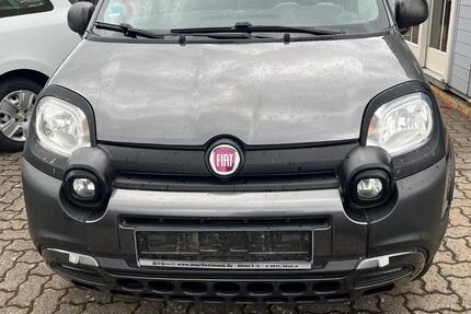 Fiat Panda 72.500 km 7.499 &euro; pforzheim 75179