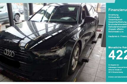Audi A6 78.428 km 35.980 &euro; Herrenberg 71083