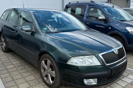 Skoda Octavia 334.000 km 750 &euro; Gomaringen 72810