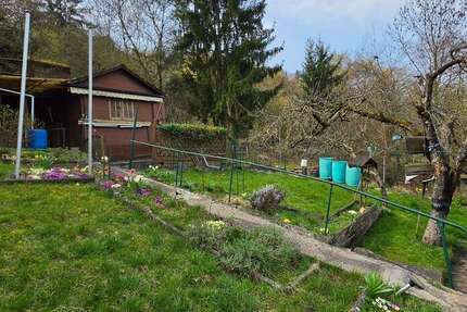 Grundstück Stuttgart Luginsland - 30.000&euro; | Angebot:25876815