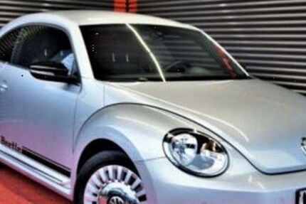 VW Beetle 94.100 km 9.300 € Illingen 75428