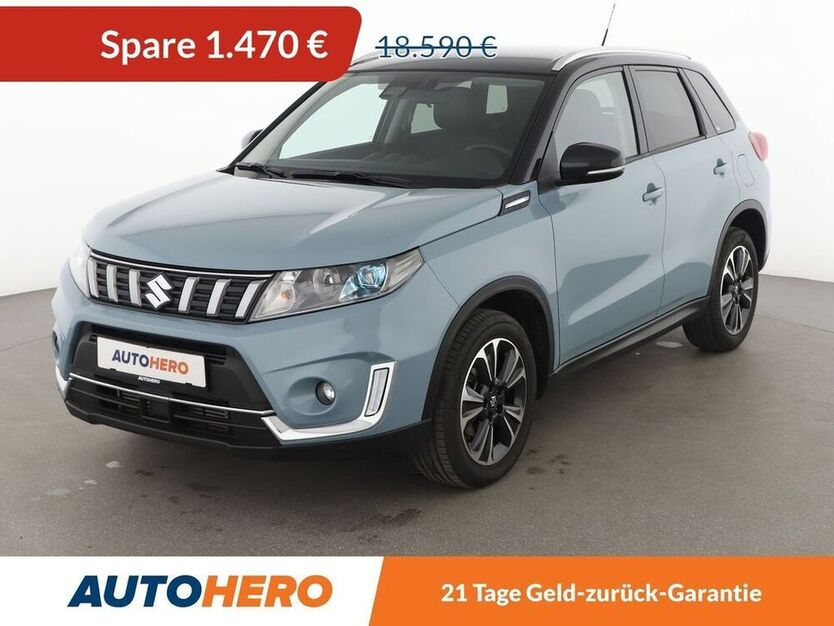 Vitara