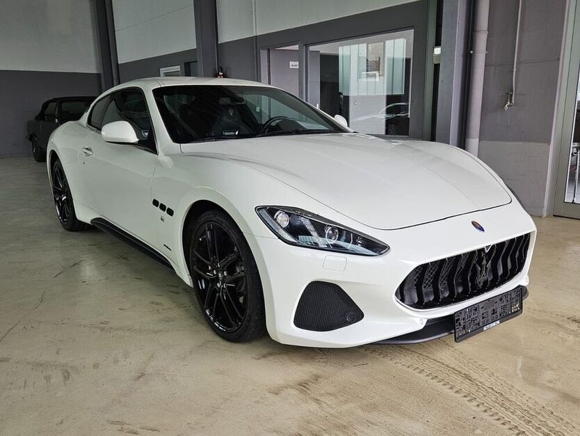 Granturismo