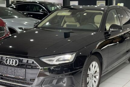 Audi A4 84.000 km 21.990 &euro; Weil im Schönbuch 71093