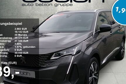 Peugeot 5008 28.650 km 28.980 &euro; Reutlingen 72766