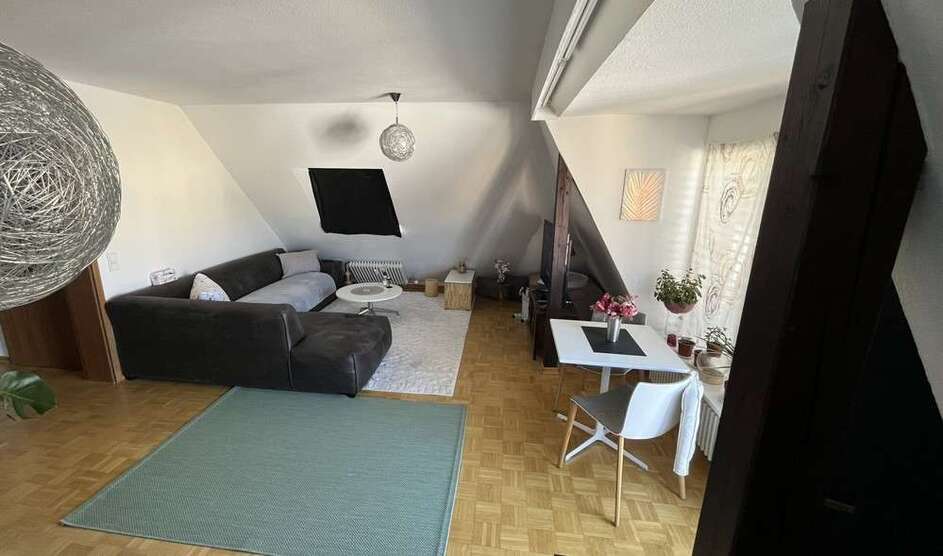 Wohnung zum Kaufen in Stuttgart Feuerbach 319.000 € 69 m²