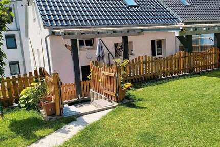 Haus Niefern-Öschelbronn Öschelbronn - 5 Zimmer, 120 m&sup2;, 480.000&euro; | Angebot:27033937