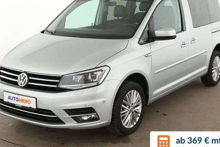 VW Caddy 26.897 km 22.100 &euro; Stuttgart 70195
