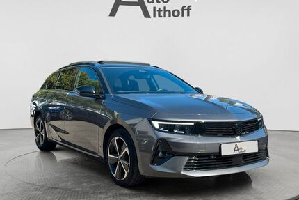 Opel Astra 40.400 km 18.999 &euro; Ditzingen (bei Stuttgart) 71254