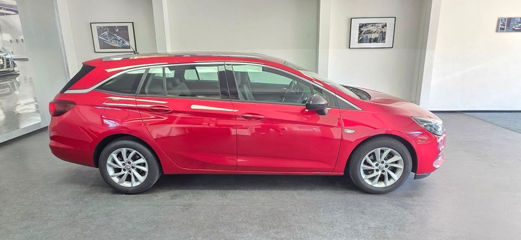 Opel Astra 174.000 km 6.990 € Asperg/Ludwigsburg bei Stuttgart 71679