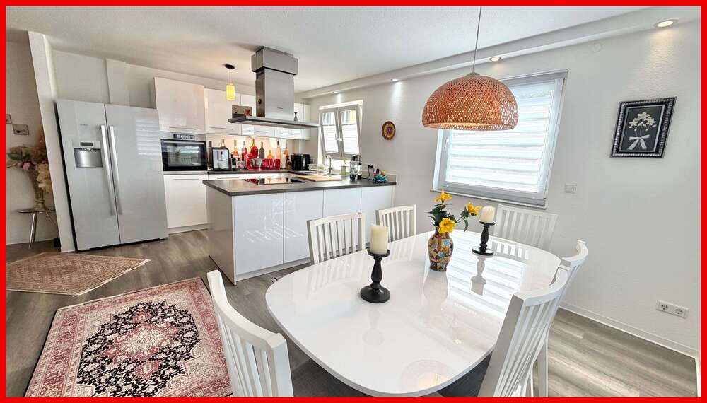 Etagenwohnung Ludwigsburg Hoheneck - 4.5 Zimmer, 93 m&sup2;, 520.000&euro; | Angebot:27584913