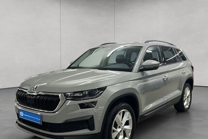Skoda Kodiaq 126.403 km 30.890 € Filderstadt 70794