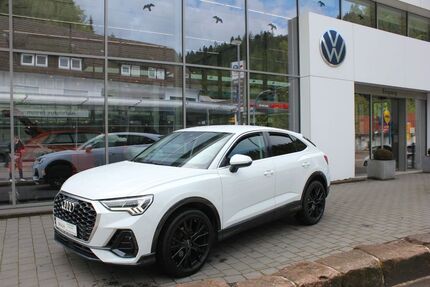 Audi Q3 101.390 km 32.990 &euro; Wildberg 72218