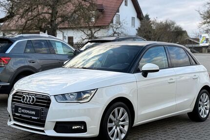 Audi A1 81.584 km 12.890 &euro; Friolzheim 71292