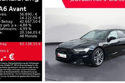 Audi A6 20.074 km 49.550 &euro; Reutlingen 72760